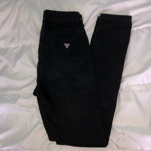 GUESS Ripped Jeans!:)